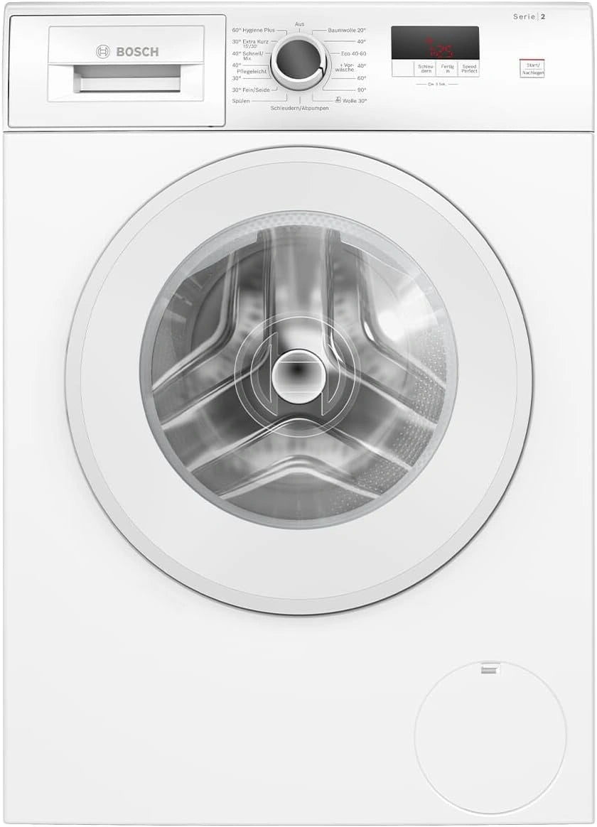 Pralka Bosch WGE02420