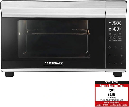 Piekarnik GASTROBACK, 26 l