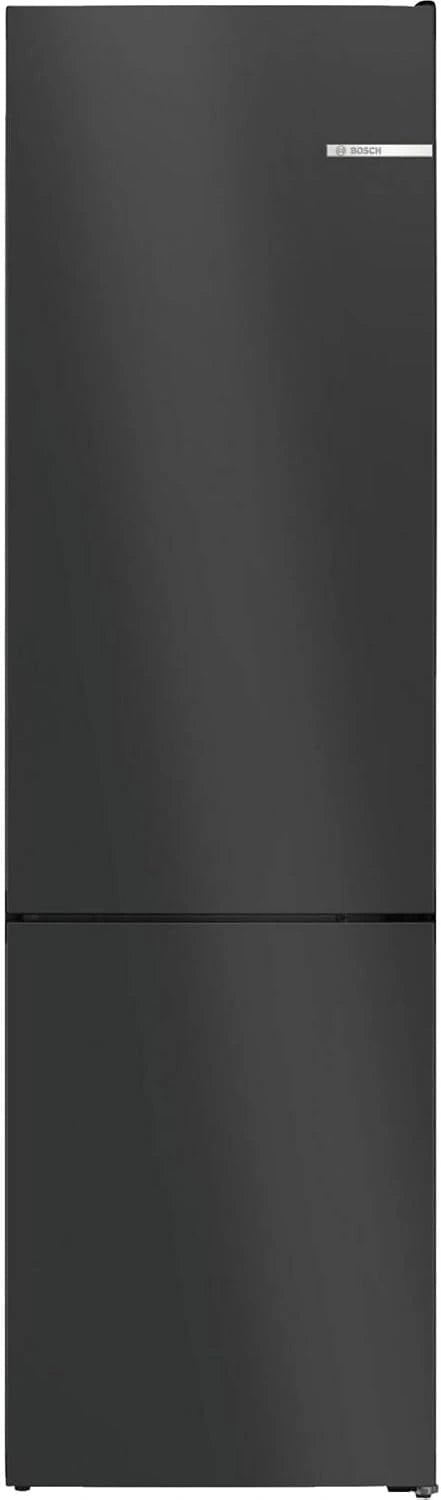 Lodówka Bosch KGN39OCAF, system bezszronowy