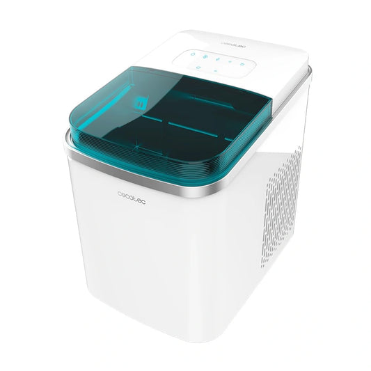Kostkarka do lodu Cecotec, 105 W