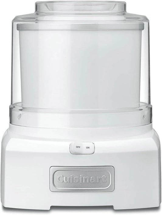Maszyna do lodów Cuisinart, 1,4 l