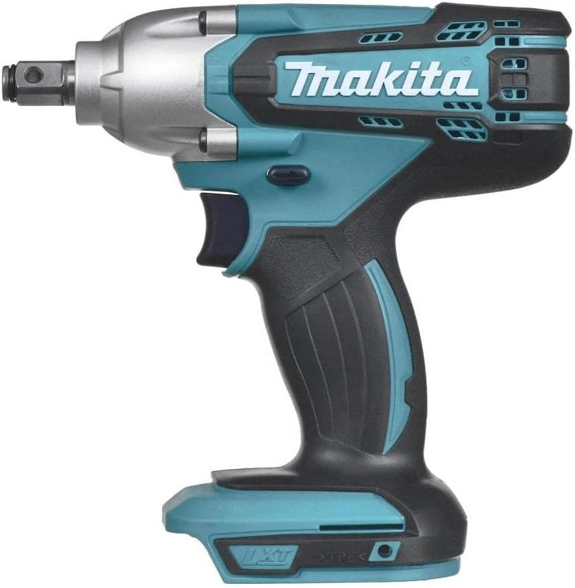 Klucz udarowy Makita DTW190Z, 18 V, kolor niebieski i czarny