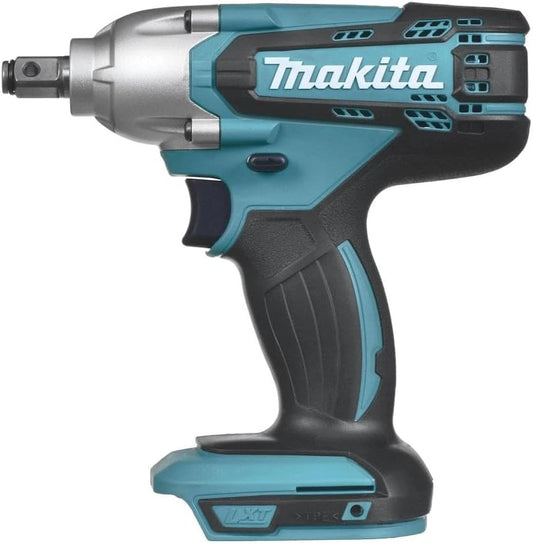 Klucz udarowy Makita DTW190Z, 18 V, kolor niebieski i czarny