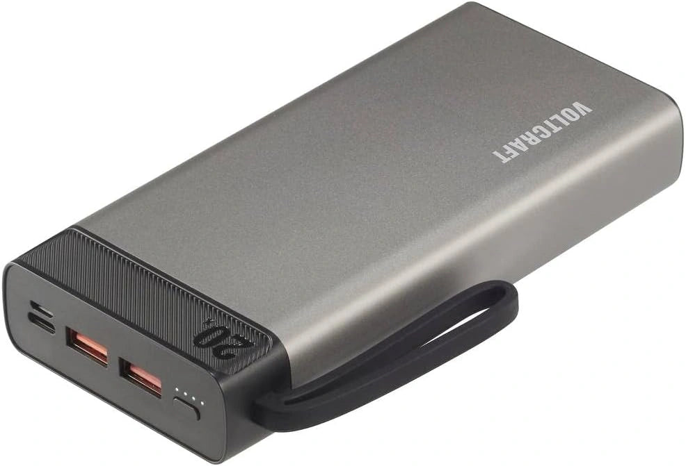 Powerbank Powerbank VOLTCRAFT VC-12918120