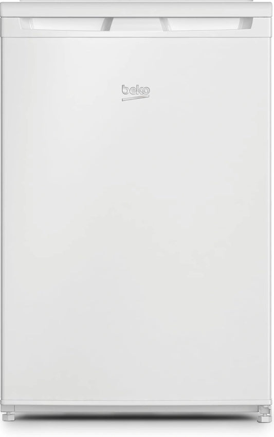 Lodówka Beko TSE1286N, 114 l, kolor biały