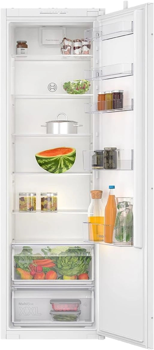 Szafka Bosch KIR81NSE0, 310 l