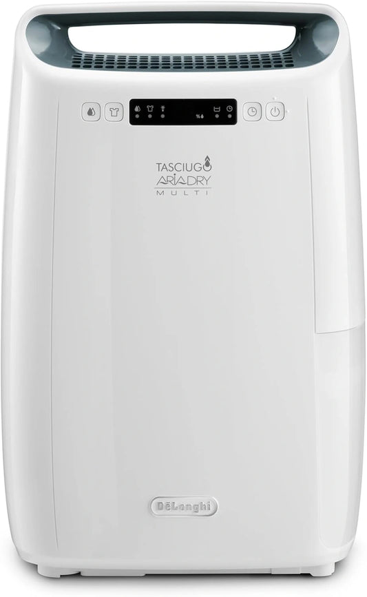 Zbiornik na wodę De Longhi DEXD216RF, 16 l, kolor biały
