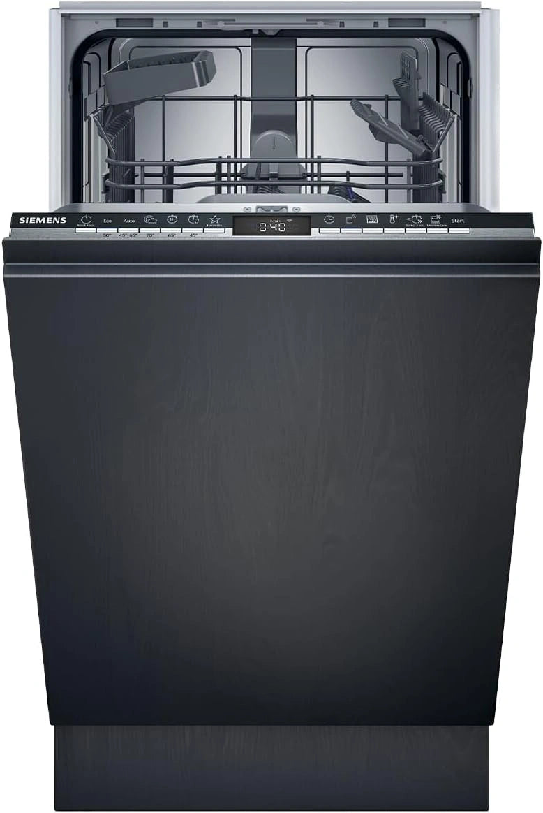 Zmywarka Siemens SR63HX74KE iQ300