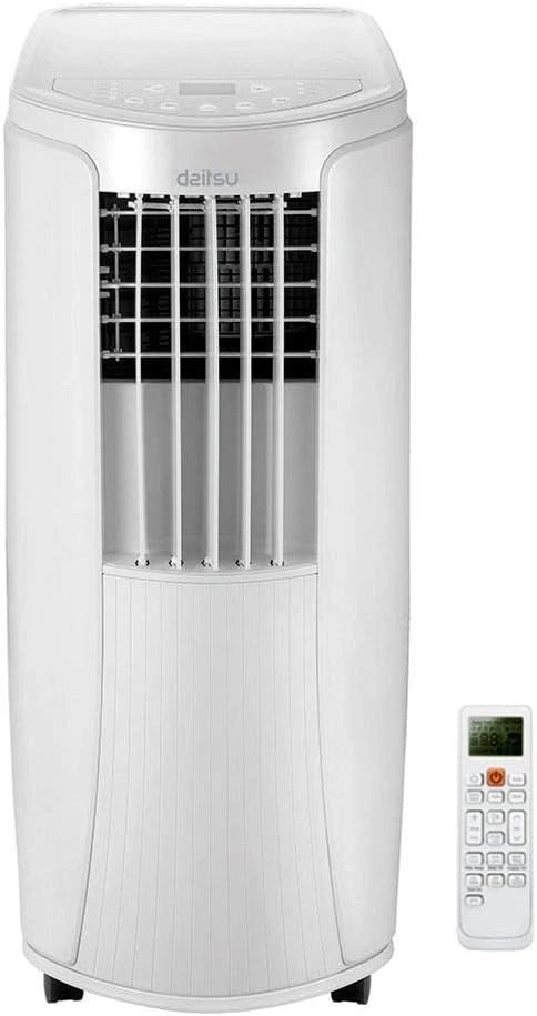 Klimatyzator DAITSU APD-09X, 9000 BTU