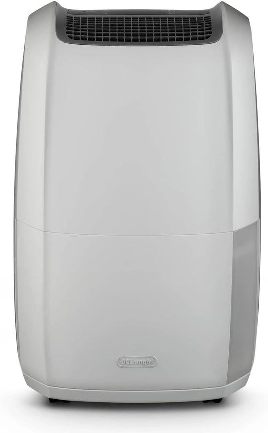Osuszacz powietrza De Longhi DDSX220, kolor szary