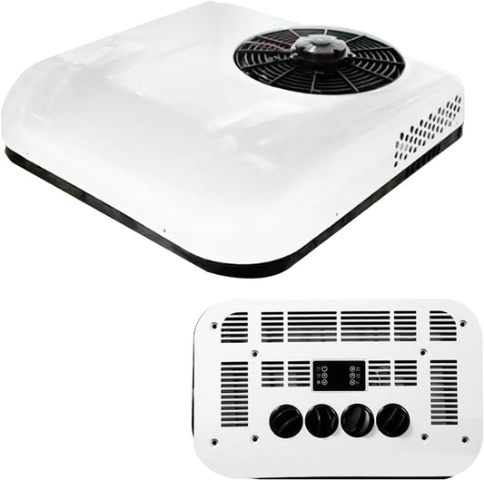 Klimatyzator Motorhome, 12 V