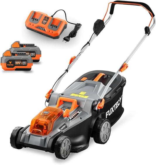 Kosiarka do trawy FUXTEC, 40 V