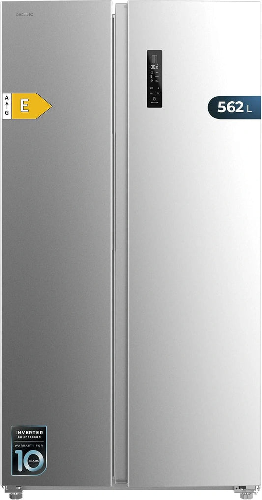 Kompresor Cecotec, 562 l, system bezszronowy