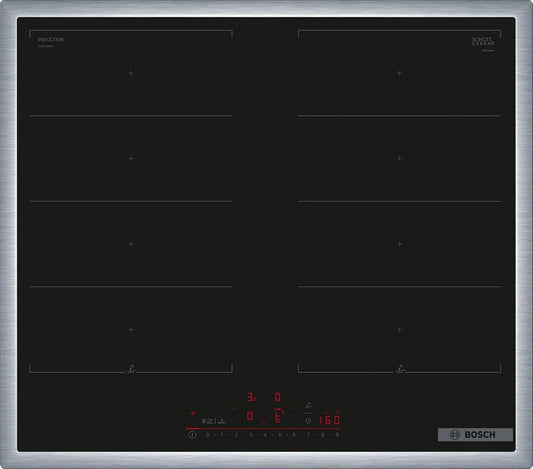 Okap kuchenny Bosch PXX645HC1E