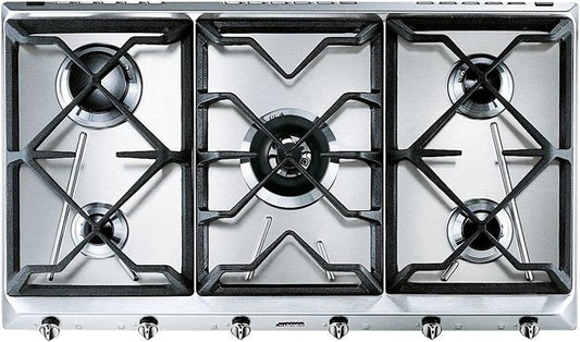 Płyta kuchenna SMEG SRV596GH5