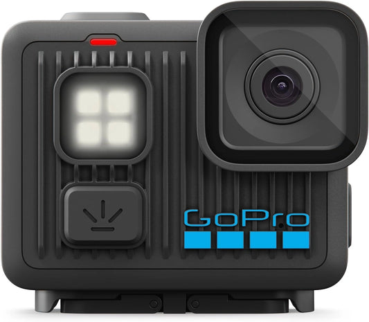 Aparat fotograficzny GoPro LIT