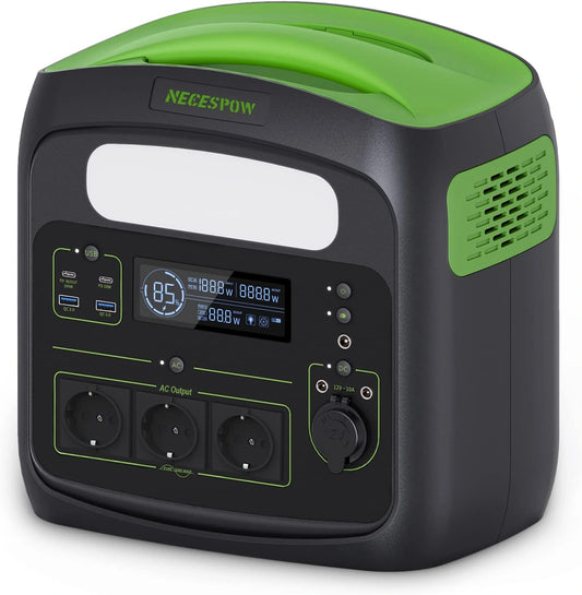 Akumulator Peak PD100W, 700 W