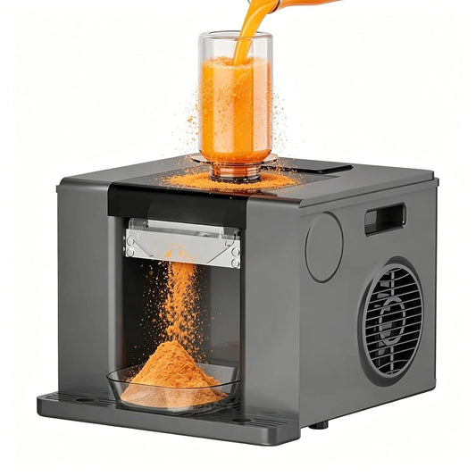 Kostkarka do lodu Automatyczna, 350 W