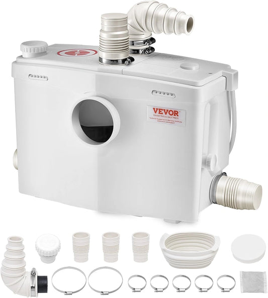 Umywalka lub zlew VEVOR, 1200 W
