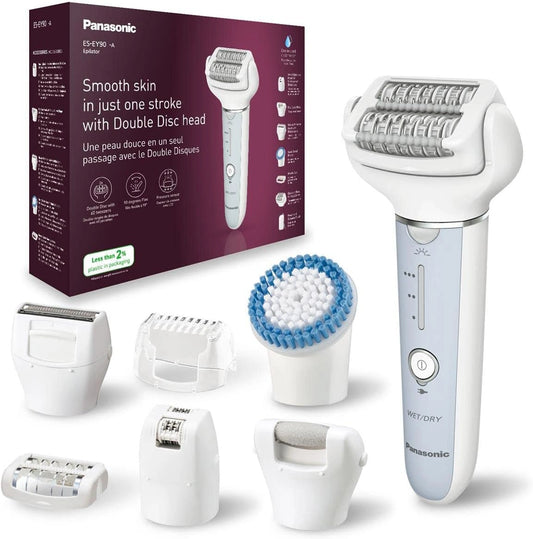Depilator Panasonic ES-EY90-A503