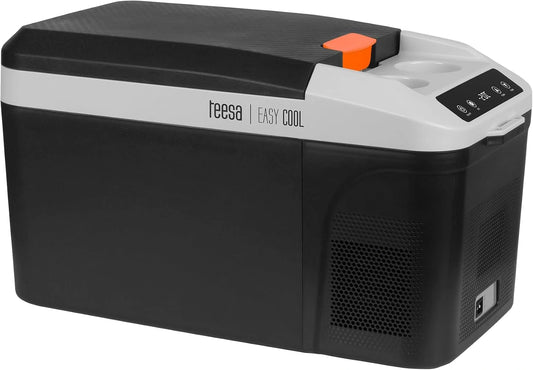 Kompresor Teesa, 13 l, 24 V