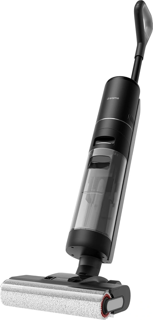 Odkurzacz Dreame H12, 300 W, 22 V, kolor czarny