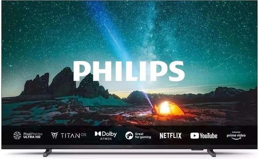 Telewizor Philips 65PUS7609