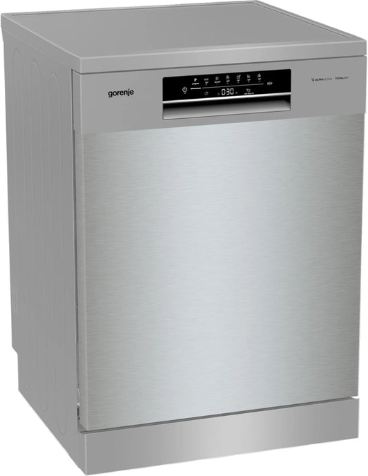 Zmywarka Gorenje GS643C90X