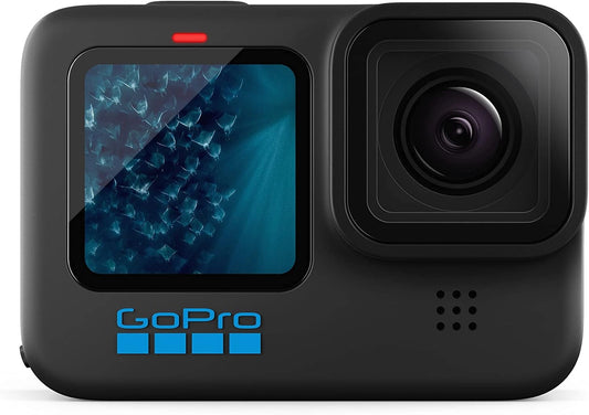 Aparat fotograficzny GoPro HERO11