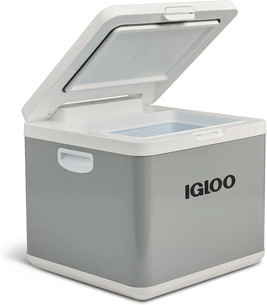 Kompresor Igloo IH45, 45 l, 12 V