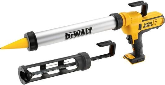 Pistolet do mas uszczelniających DeWalt DCE581NK, 18 V
