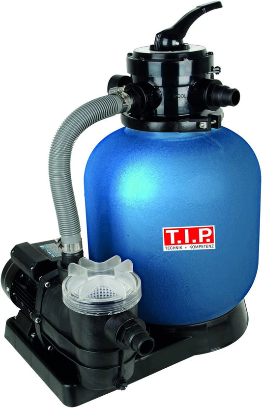 Basen T.I.P.