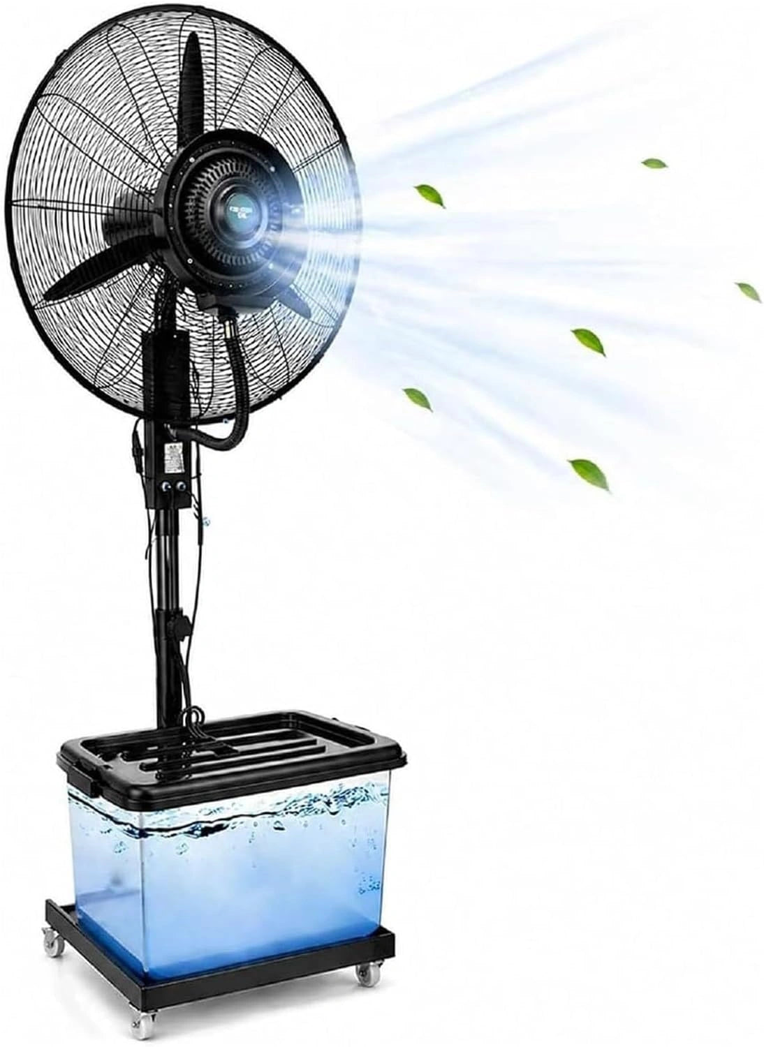 Wentylator, 42 l