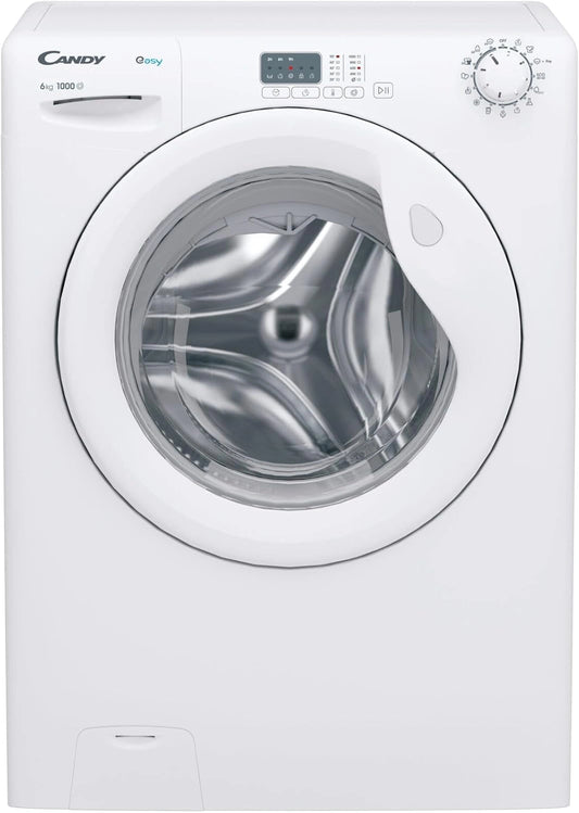 Pralka Candy EY4061DW4