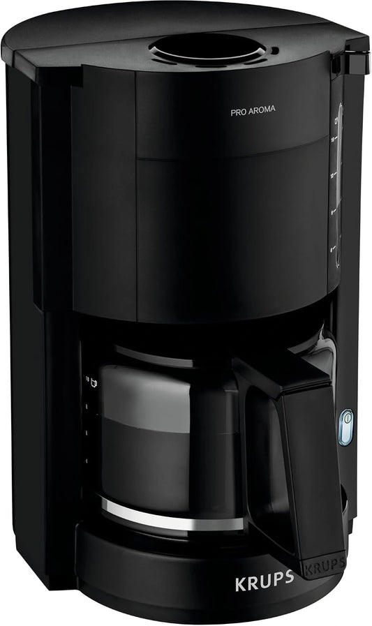 Zasilacz UPS Krups, 1050 W, 230 V, kolor czarny