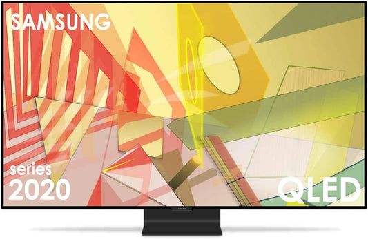 Telewizor Samsung QLED Q95T, 55 cali