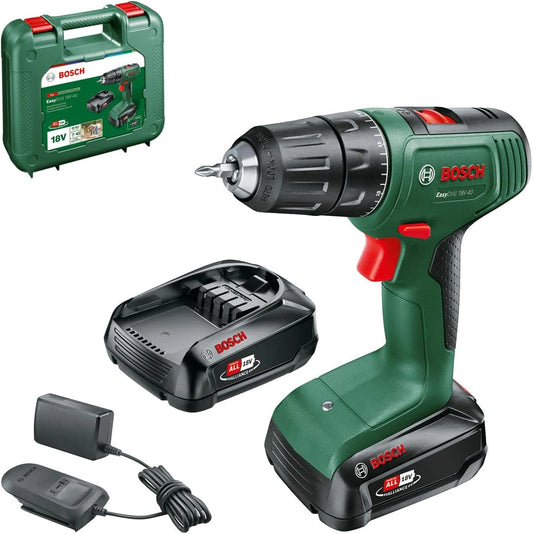 Akumulator Bosch, 2 Ah, 18 V
