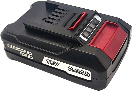 Akumulator Zapasowy, 2,0 Ah, 18 V