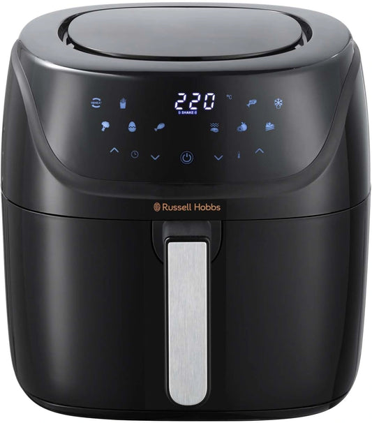 Frytkownica beztłuszczowa Russell Hobbs, 4 l