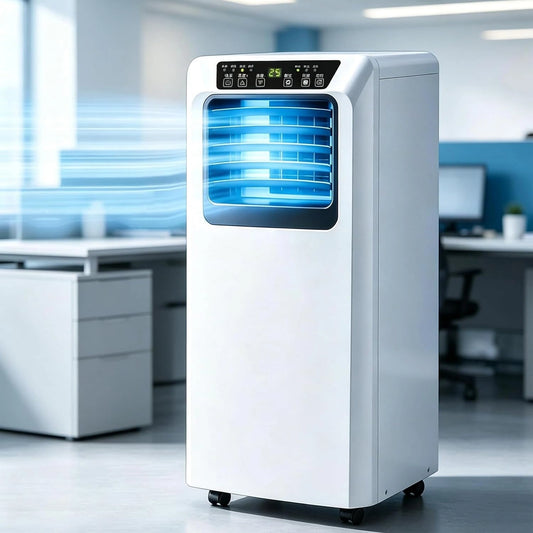 Klimatyzator, 9000 BTU