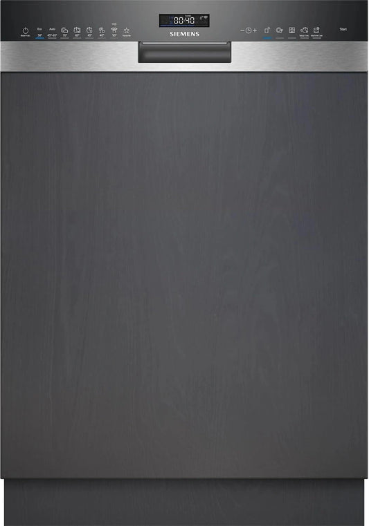 Szuflada Siemens SN55ZS07CE iQ500, szuflady