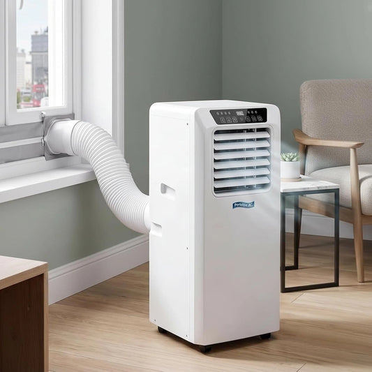 Klimatyzator, 9000 BTU