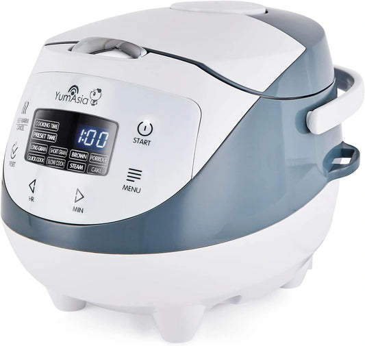 Multicooker Yum, 0,63 l