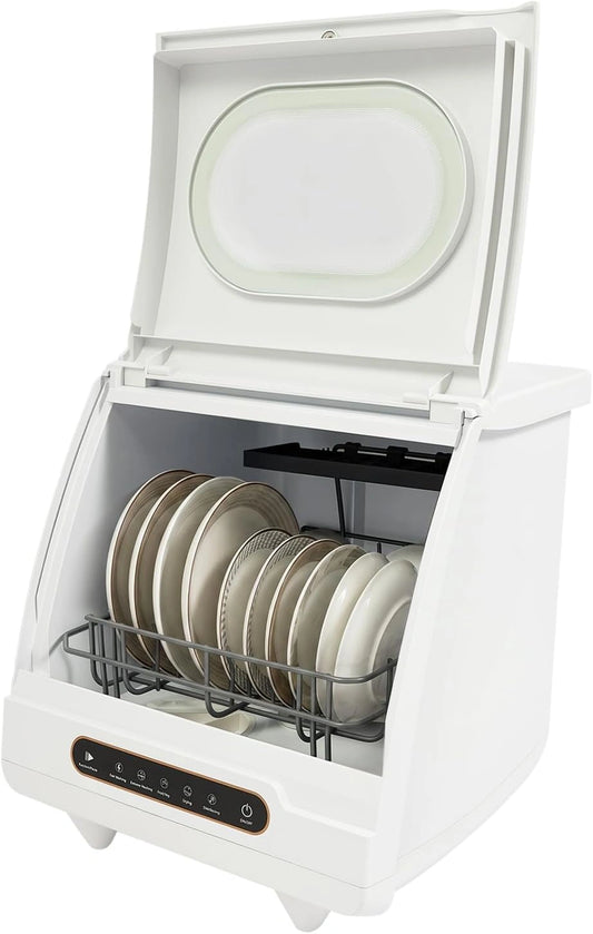 Zmywarka, 800 W, 5 l