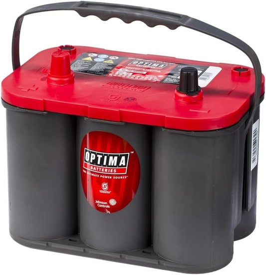 Akumulator Optima, 50 Ah, 12 V