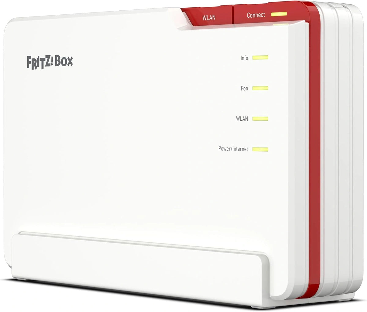 Router Wi-Fi FRITZ