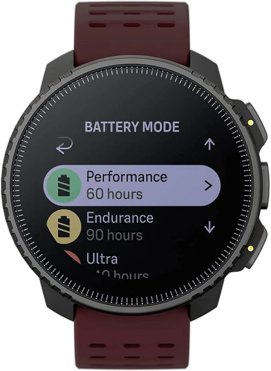 Akumulator SUUNTO
