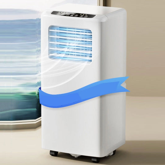 Wentylator Portable, 12000 BTU