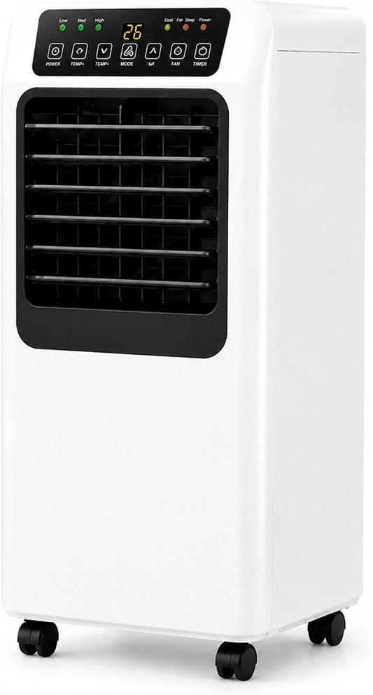Klimatyzator, 7000 BTU, pilot zdalnego sterowania