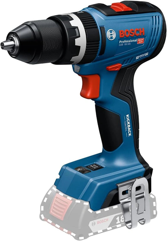 Wiertarko-wkrętarka Bosch Professional, 18 V